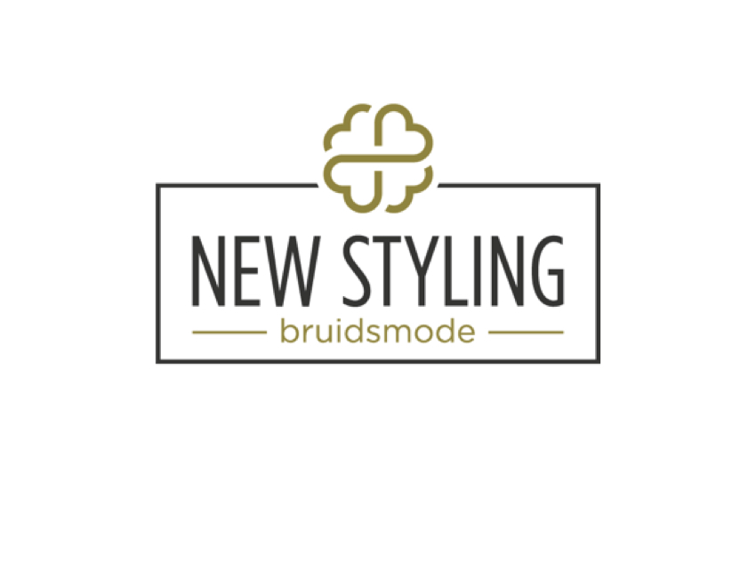 New Styling Bruidsmode