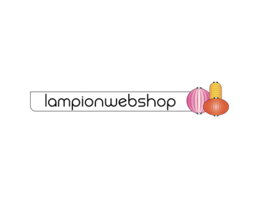 Lampionwebshop