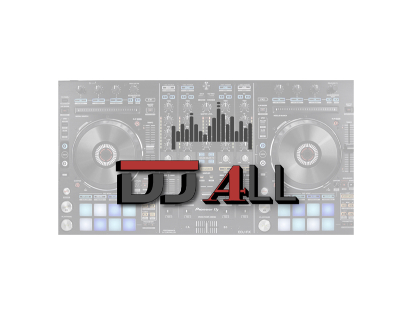 DJ4ALL Discoshow