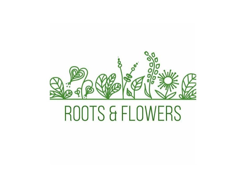 Roots & Flowers